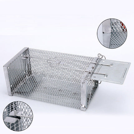 Humane Rat Trap Cage