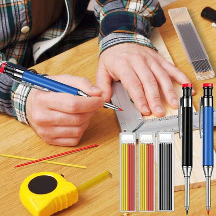 Carpenter Pencil Marker