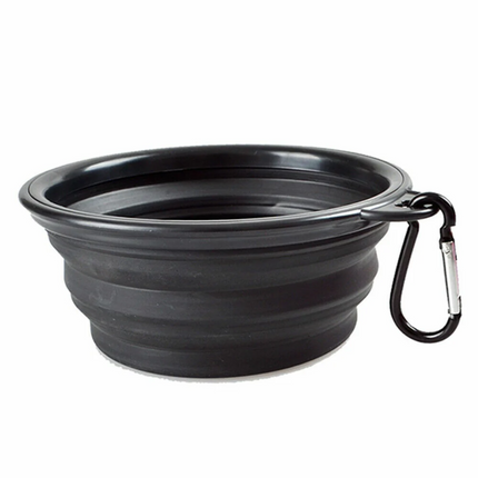 Collapsible Pet Bowl