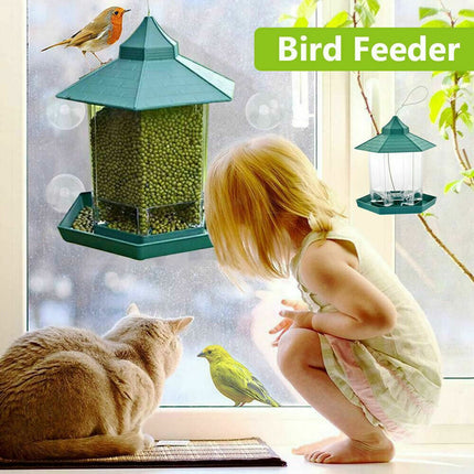 Bird Feeder