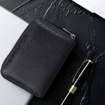 Leather Wallet