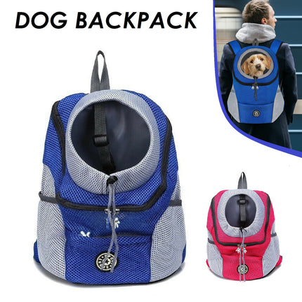 Dog Carrier Backpack