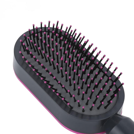 Self Cleaning Hair Brush