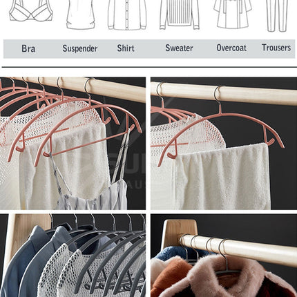 Metal Clothes Hangers