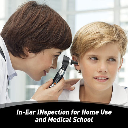 Ear Otoscope