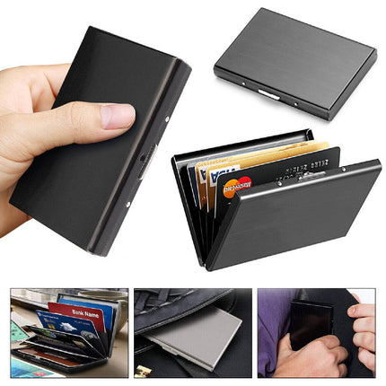 Slim Wallet