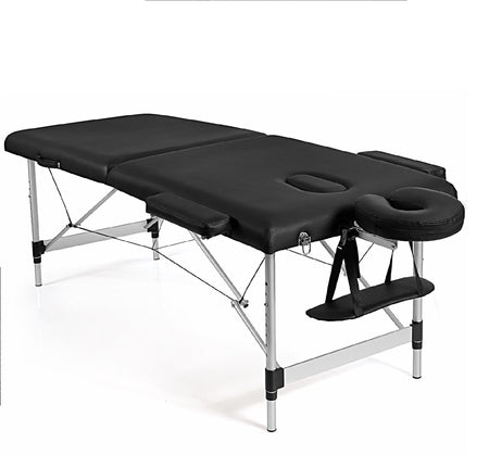 Aluminum Massage Table 2 Folding Salon Lash Bed Portable Spa Table Couch Black 11_79d6ebd1-f00f-444f-8884-18bd7d1ac367