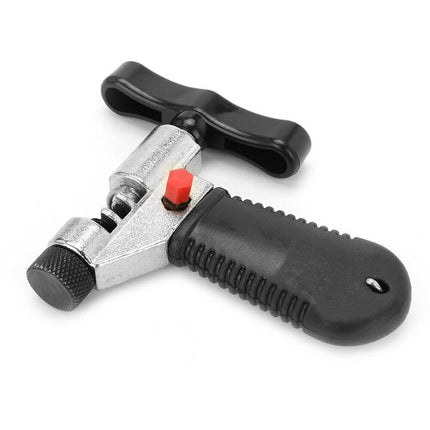 Bicycle Chain Breaker Tool Bike Link Splitter Cutter Connect Pin Remover Repair