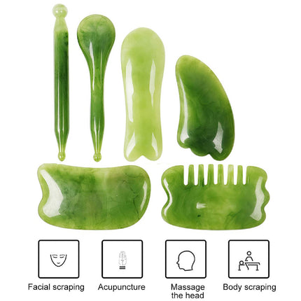Gua sha Massager