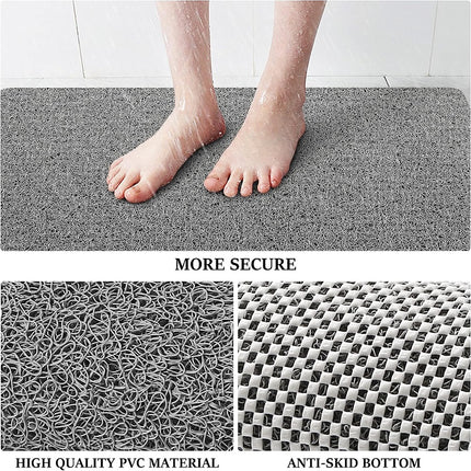 Anti Slip Bathroom Bath Mat