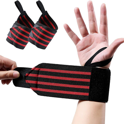 Wrist Wraps