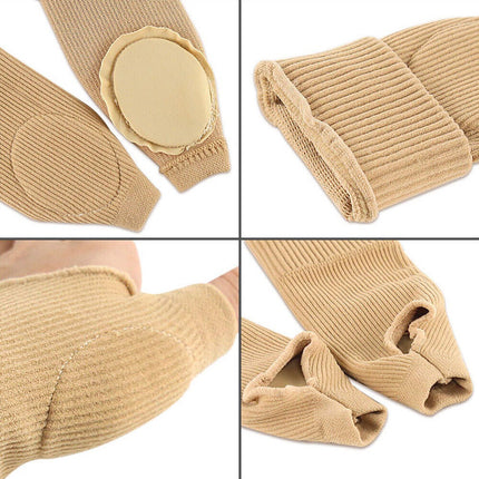 Wrist Thumb Support Tendonitis Hand Brace Basal Joint Sleeves Arthritis Gloves