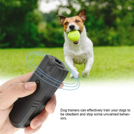 Ultrasonic Dog Repeller
