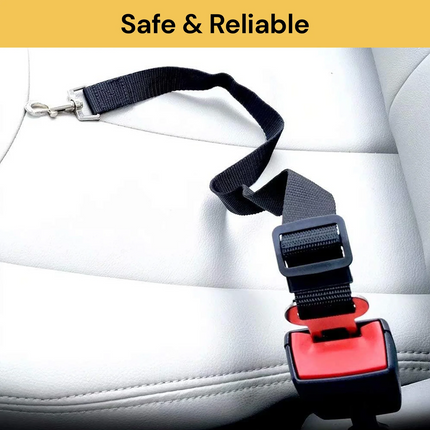 Adjustable Pet Travel Safety Vehicle Cat Dog Seat Belt