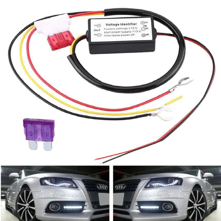 DRL Controller