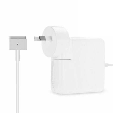MagSafe 1/2 Power Adapter Charger 60W / 85W For MacBook & MacBook Pro Replacement Laptop Charger Safe Fast Charging Durable Cable Wall Plug
