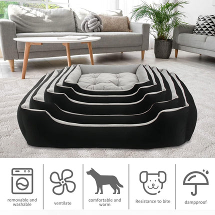 Pet Calm Bed