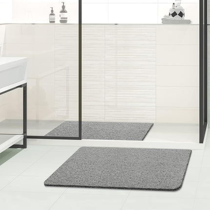 Anti Slip Bathroom Bath Mat