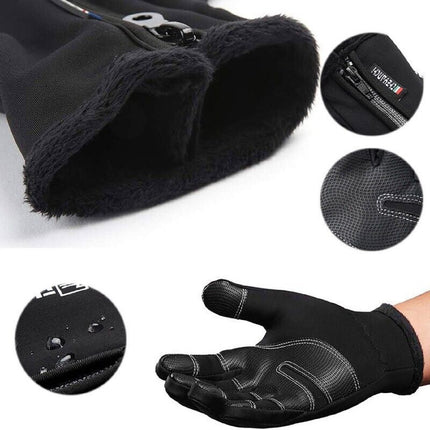 Winter Gloves