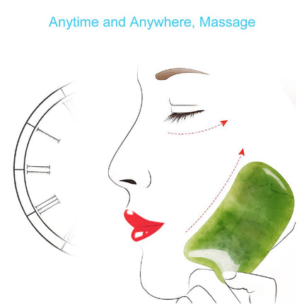 Gua sha Massager