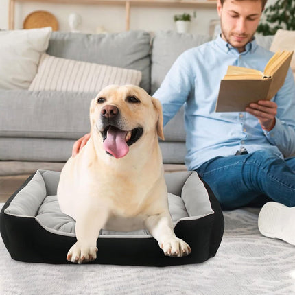 Pet Calm Bed