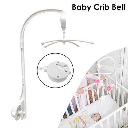 Baby Crib Bell