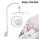 Baby Crib Bell