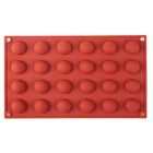Silicone Chocolate Molds | Quick Release & Non-Stick