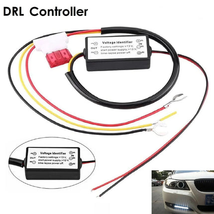 DRL Controller