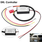 DRL Controller