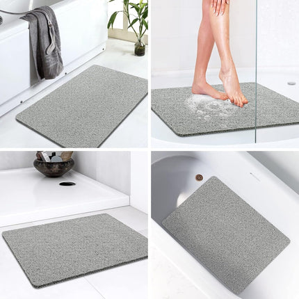 Anti Slip Bathroom Bath Mat