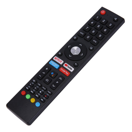 For Kogan TV Replacement Remote Control RCKGNTVT006, T006, YDX137-G36 LED LCD