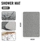 Anti Slip Bathroom Bath Mat