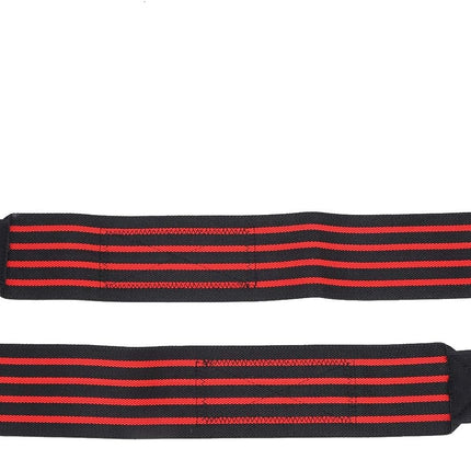 Wrist Wraps