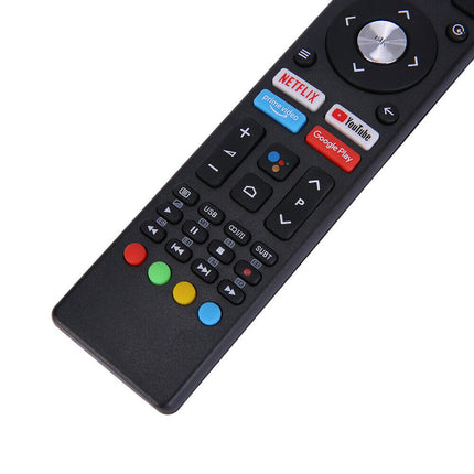 For Kogan TV Replacement Remote Control RCKGNTVT006, T006, YDX137-G36 LED LCD