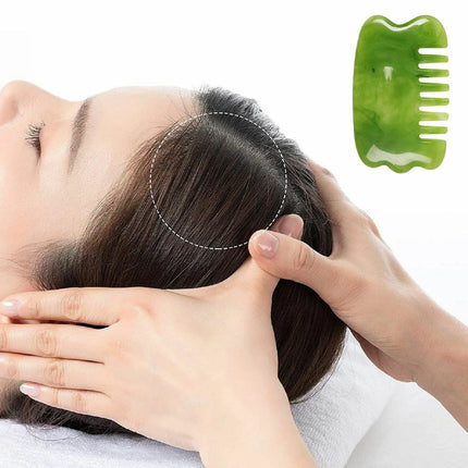 Gua sha Massager