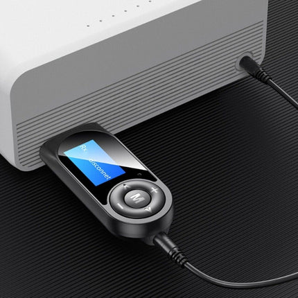 USB Bluetooth 5.0 Transmitter Receiver