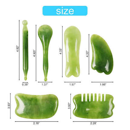 Gua sha Massager