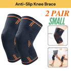 Anti-Slip Knee Brace