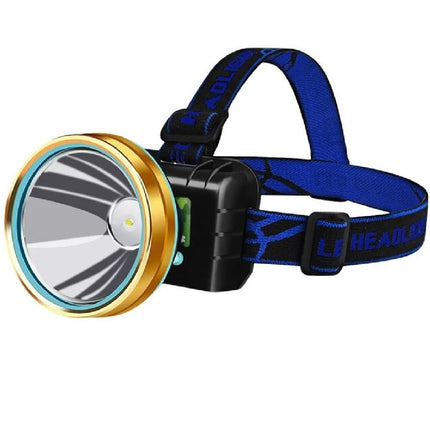 LED Headlamp