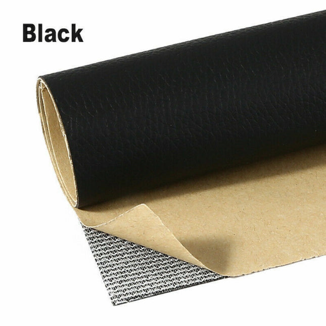 Self Adhesive Leather Repair Patch