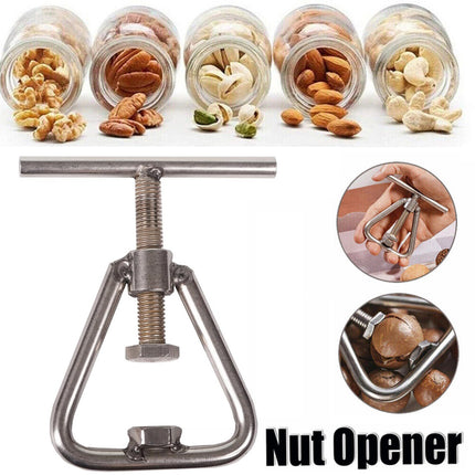 Nut Cracker