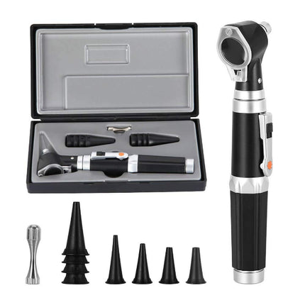 Ear Otoscope