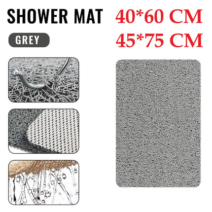 Anti Slip Bathroom Bath Mat