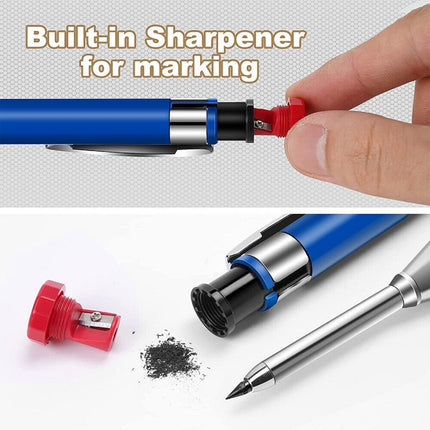 Carpenter Pencil Marker