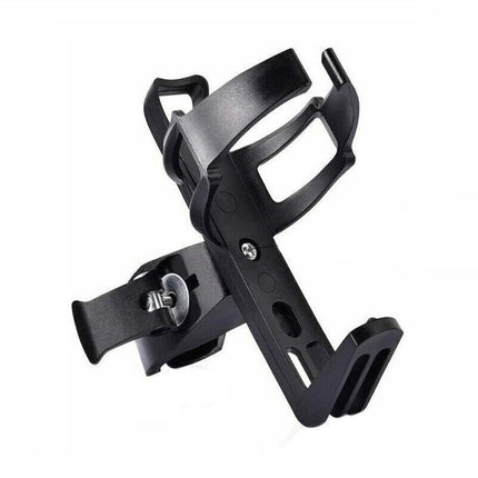 Bicycle Bottle Holder - Black