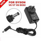Battery Charger Adaptor For Dyson V6 V7 V8 DC58 DC59 DC62 Vacuum Cleaner