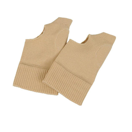 Wrist Thumb Support Tendonitis Hand Brace Basal Joint Sleeves Arthritis Gloves