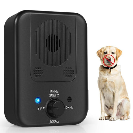 Ultrasonic Anti Bark Device
