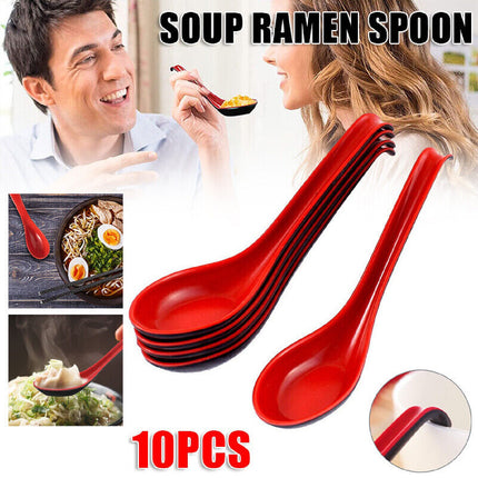 Ramen Spoon